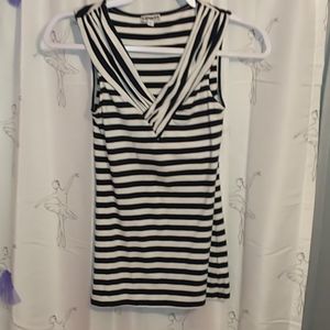 Express size xs top